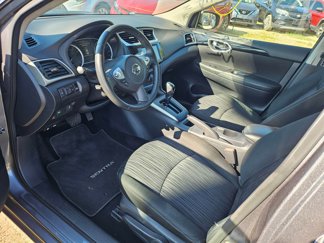 Used 2019 Nissan Sentra SV image 1