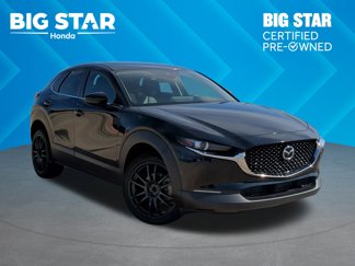 Used 2021 MAZDA CX-30 FWD 2.5 S w/ Preferred Package image 1