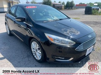 Used 2009 Honda Accord LX image 1