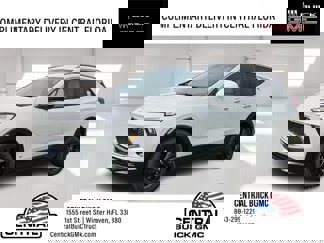 New 2026 Buick Encore GX Sport Touring w/ Comfort Package image 1