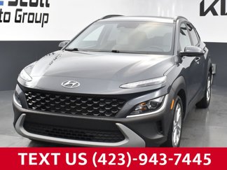 Used 2023 Hyundai Kona SEL w/ Convenience Package image 1