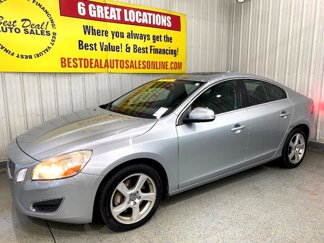 Used 2013 Volvo S60 T5 image 1