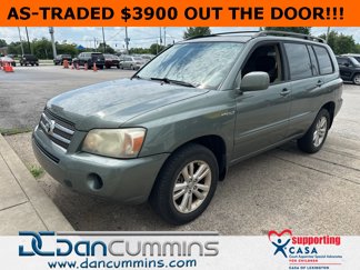 Used 2007 Toyota Highlander V6 image 1