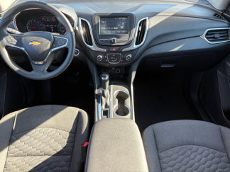 Used 2018 Chevrolet Equinox LT video 2