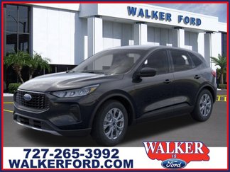 New 2025 Ford Escape Active w/ Tech Pack #1 image 1