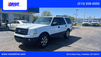 Used 2010 Ford Expedition XLT image 1
