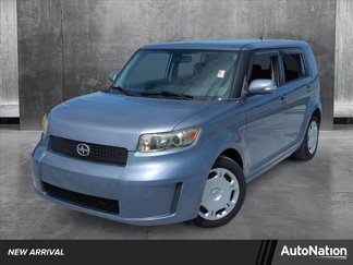 Used 2009 Scion xB image 1