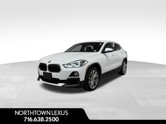Used 2020 BMW X2 xDrive28i w/ Premium Package image 1