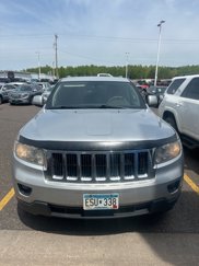 Used 2011 Jeep Grand Cherokee Laredo image 1