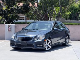 Used 2011 Mercedes-Benz E 350 Sedan w/ Premium 1 Pkg image 1