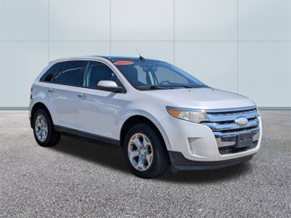 Used 2011 Ford Edge SEL image 1