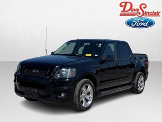 Used 2010 Ford Explorer Sport Trac Limited image 1