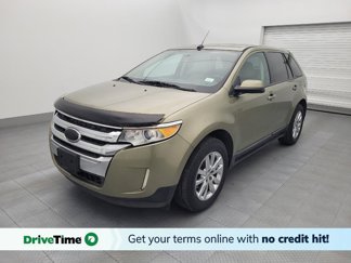 Used 2013 Ford Edge SEL image 1