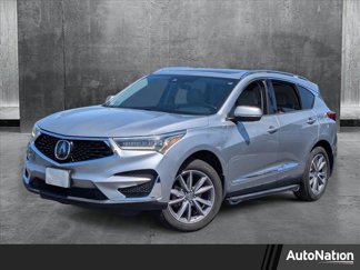 Certified 2019 Acura RDX FWD w/ Technology Package image 1