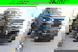 Used 2019 Chevrolet Colorado LT w/ LT Convenience Package image 1