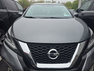 Used 2019 Nissan Murano SV image 1