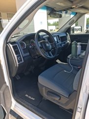 Used 2017 RAM 1500 Express video 2