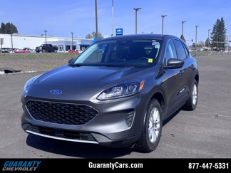 Used 2021 Ford Escape SE image 1