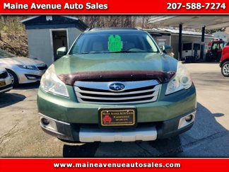 Used 2011 Subaru Outback 2.5i Limited w/ PWR Moonroof Pkg image 1