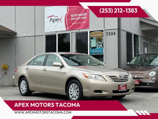 Used 2007 Toyota Camry LE image 1