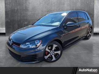 Used 2016 Volkswagen GTI S image 1