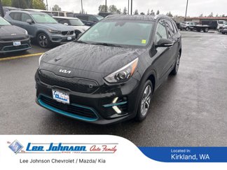 Certified 2022 Kia Niro EX w/ Cold Weather Package image 1
