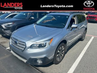 Used 2017 Subaru Outback 3.6R Limited image 1