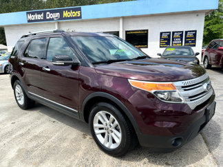 Used 2011 Ford Explorer XLT w/ 202A Rapid Spec Order Code image 1