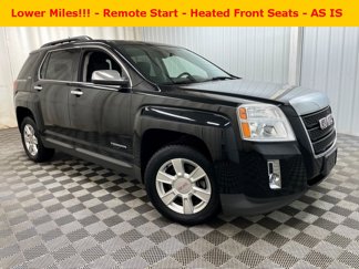 Used 2013 GMC Terrain SLE w/ Convenience Package image 1