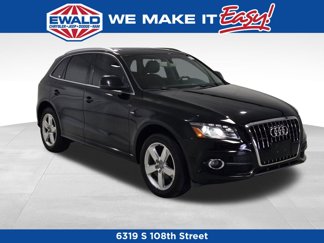 Used 2012 Audi Q5 3.2 Premium Plus image 1
