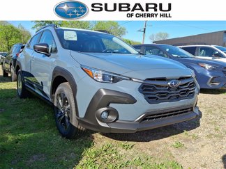 New 2025 Subaru Crosstrek 2.5i Premium image 1