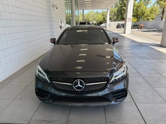 Used 2019 Mercedes-Benz C 300 Coupe image 1