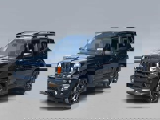 Used 2021 Jeep Renegade Latitude image 1