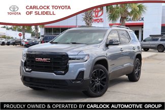 Used 2022 GMC Acadia SLE w/ Elevation Edition image 1