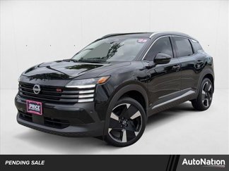 Used 2025 Nissan Kicks SR image 1