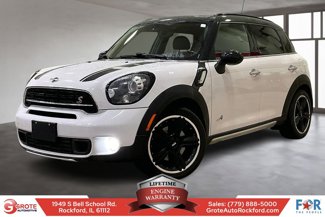 Used 2016 MINI Cooper Countryman S image 1