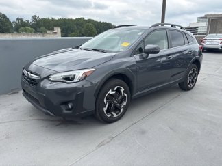 Used 2023 Subaru Crosstrek 2.5i Limited image 1