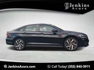 Used 2020 Volkswagen Jetta GLI video 1