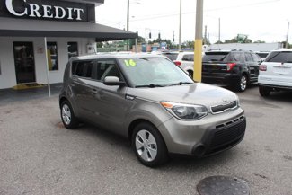 Used 2016 Kia Soul image 1