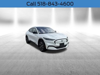 Used 2021 Ford Mustang Mach-E Premium image 1