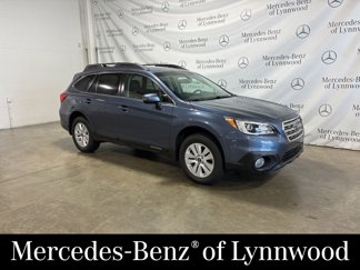 Used 2017 Subaru Outback 2.5i Premium image 1