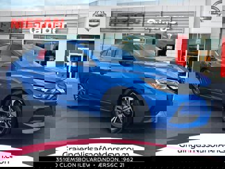 Certified 2023 Nissan Sentra SV image 1