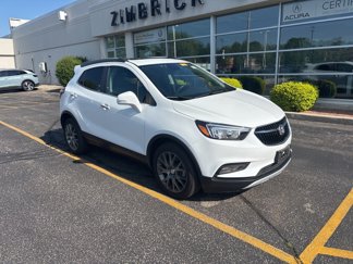 Used 2019 Buick Encore Sport Touring image 1