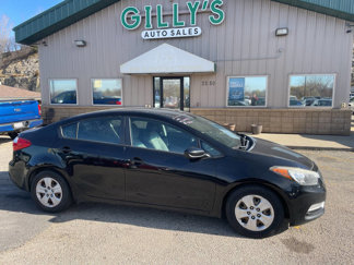 Used 2015 Kia Forte LX image 1