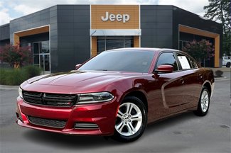 Used 2020 Dodge Charger SXT w/ Leather Interior Group video 1