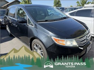 Used 2013 Honda Odyssey EX-L image 1