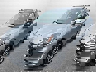 Used 2022 Ford Escape SEL image 1