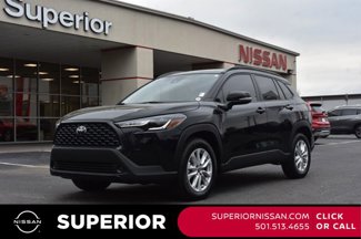 Used 2022 Toyota Corolla Cross LE image 1