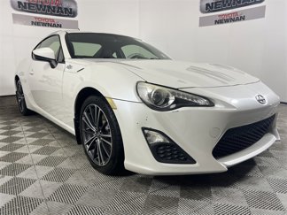 Used 2014 Scion FR-S Monogram Series image 1