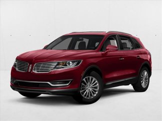 Used 2016 Lincoln MKX Premiere image 1